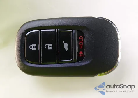 2023 Honda Hr-V 2Wd Lx z USA, uszkodzony, nr VIN 3CZRZ1H34PM729489